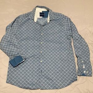 Tommy Bahama long sleeve button down
